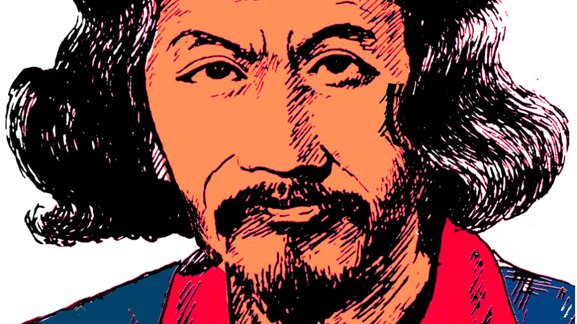 बृत्तचित्रमा हरिभक्त